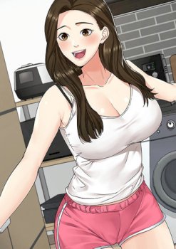 mangaporn.net - She’s my Younger Sister, but it’s okay