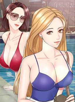 mangaporn.net - Sneaky Deal