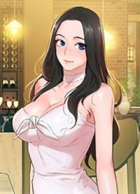 MangaPorn - Stargram Goddess