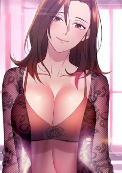 mangaporn.net - Stepmother Friends