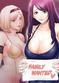 mangaporn.net - The Runaway Family