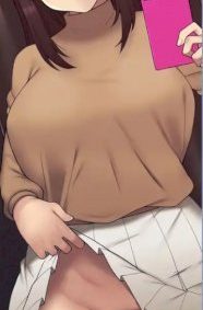 mangaporn.net - There’s Something Loose in Her Head