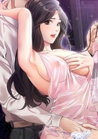 mangaporn.net - Thirst