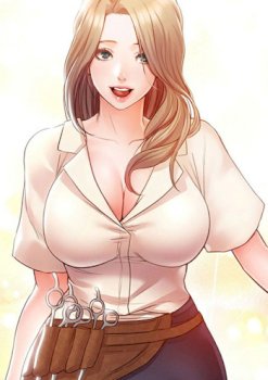 mangaporn.net - Who Did You Do With?