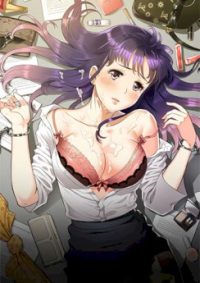 mangaporn.net - Yuri’s Part Time Job