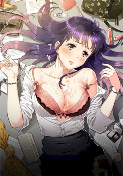 mangaporn.net - Yuri’s Part Time Job