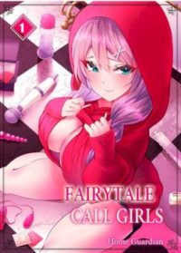 MangaPorn - Fairytale Call Girls