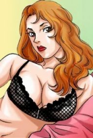 MangaPorn - Turning Points