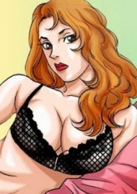 mangaporn.net - Turning Points