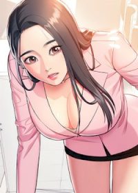 MangaPorn - A Different Class