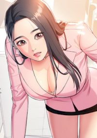 mangaporn.net - A Different Class