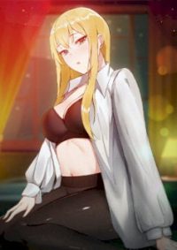 mangaporn.net - All About That Game Life