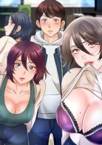 mangaporn.net - Blissville