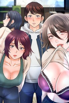 mangaporn.net - Blissville