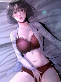 MangaPorn - Campus Love