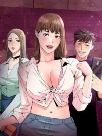 MangaPorn - Caught on Tape