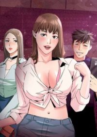 mangaporn.net - Caught on Tape