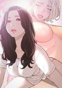 mangaporn.net - Ex-girlfriend