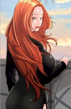 mangaporn.net - First Instructor