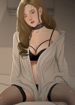 mangaporn.net - Friends with Secrets