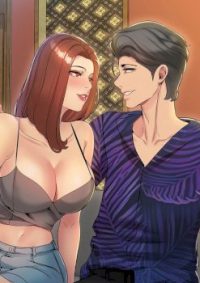 mangaporn.net - Friend’s Woman