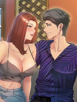 mangaporn.net - Friend’s Woman