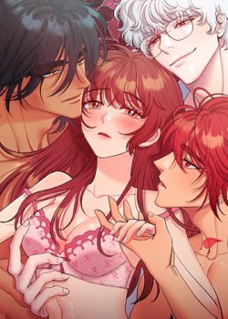 mangaporn.net - Hana’s Demons of Lust