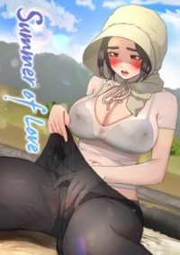 mangaporn.net - In The Summer
