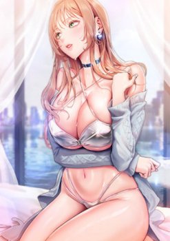 mangaporn.net - Is This The Way that You Do It?