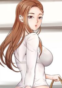 mangaporn.net - It’s Okay Because We’re Family