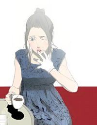 MangaPorn - Kitsch Year