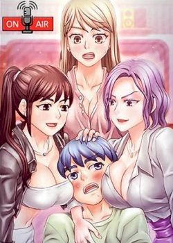 mangaporn.net - Love Is On The Air