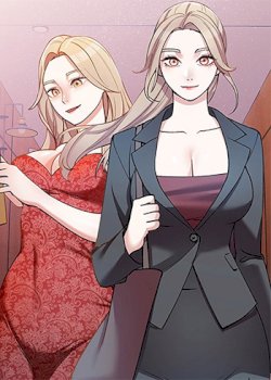 mangaporn.net - My Secretary’s Got a Secret