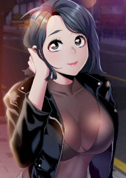 mangaporn.net - Need A Service?