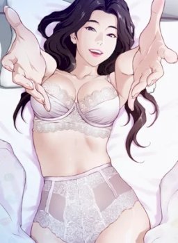 mangaporn.net - Night With My Sister