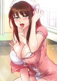 mangaporn.net - One Shot Men’s Clinic