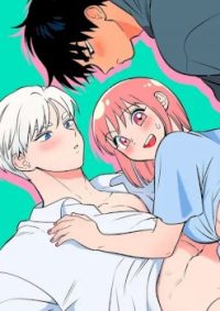 mangaporn.net - Peach Sorbet