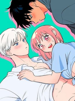 mangaporn.net - Peach Sorbet