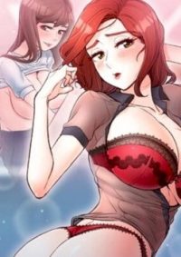 MangaPorn - Public Interest