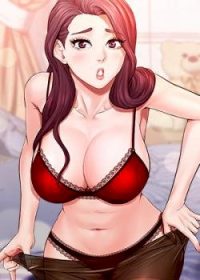 MangaPorn - Secret Cohabitation