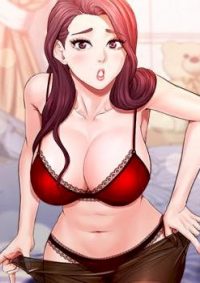 mangaporn.net - Secret Cohabitation