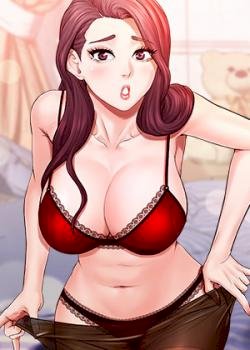 mangaporn.net - Secret Cohabitation