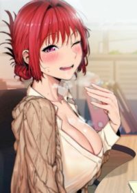 mangaporn.net - Sensitive Issue