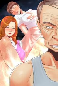 MangaPorn - Sleepy Town Escapades