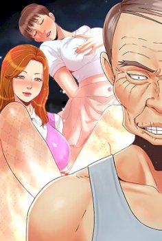 mangaporn.net - Sleepy Town Escapades