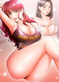 MangaPorn - Sold Out Girl