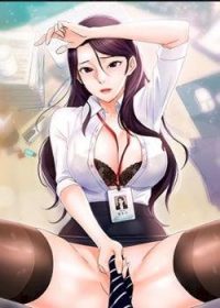 MangaPorn - Team Leader Report