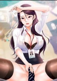 mangaporn.net - Team Leader Report