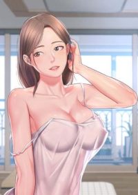 mangaporn.net - The Ladies’ Associate