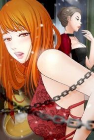 MangaPorn - The Voice of God